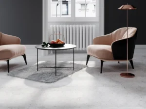 Corso серый 1200x600x10 мм — изображение 3