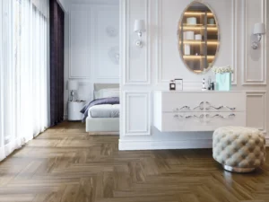 Dream Wood коричневый 150x600x8, 5 мм — изображение 2
