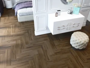 Dream Wood коричневый 150x600x8, 5 мм — изображение 3
