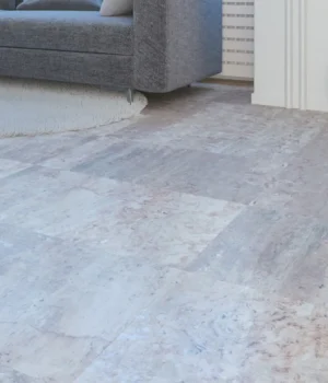 Travertine світло-бежевий 1200x600x10 мм - Зображення 3