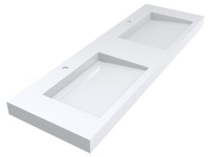 Умивальник AGNESS 1500 - Зображення 4