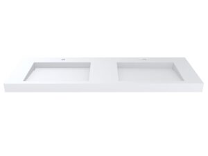 Умивальник AGNESS 1500  MATT - Зображення 4