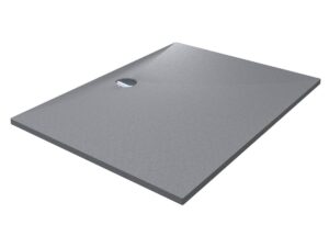 Душовий піддон BRUGGE 1200 GRAY MIRASTONE - Зображення 2