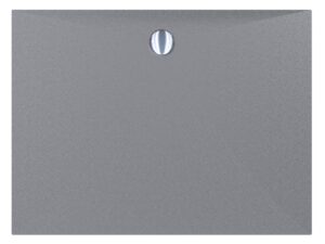 Душовий піддон BRUGGE 1200 GRAY MIRASTONE - Зображення 3