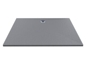Душовий піддон BRUGGE 1200 GRAY MIRASTONE - Зображення 4