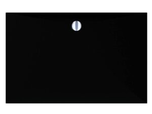 Душевой поддон BRUGGE 1400 BLACK MIRASTONE — изображение 3