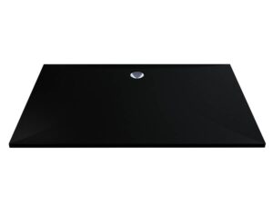 Душевой поддон BRUGGE 1400 BLACK MIRASTONE — изображение 4