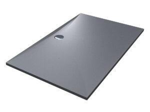Душовий піддон BRUGGE 1400 GRAY MIRASTONE