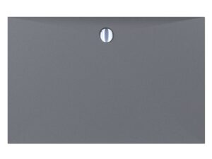 Душовий піддон BRUGGE 1400 GRAY MIRASTONE - Зображення 3