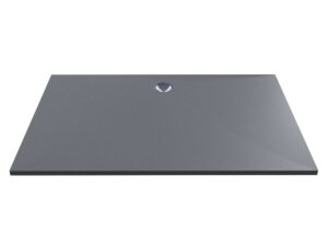 Душовий піддон BRUGGE 1400 GRAY MIRASTONE - Зображення 4