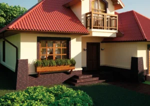 Country Wiśnia