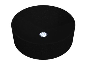 Умивальник ELLEL MIRASTONE BLACK