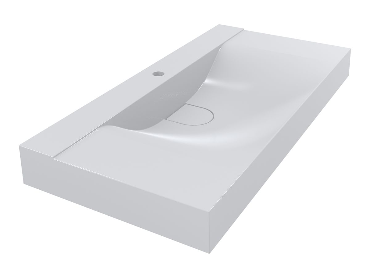 Умывальник FLY 1000 4 Умывальник FLY 1000 — изображение 4