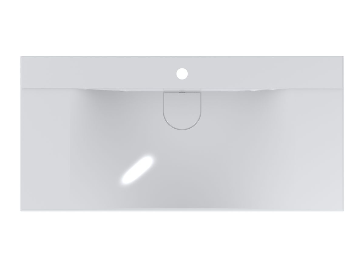 Умывальник FLY 1000 5 Умывальник FLY 1000 — изображение 5