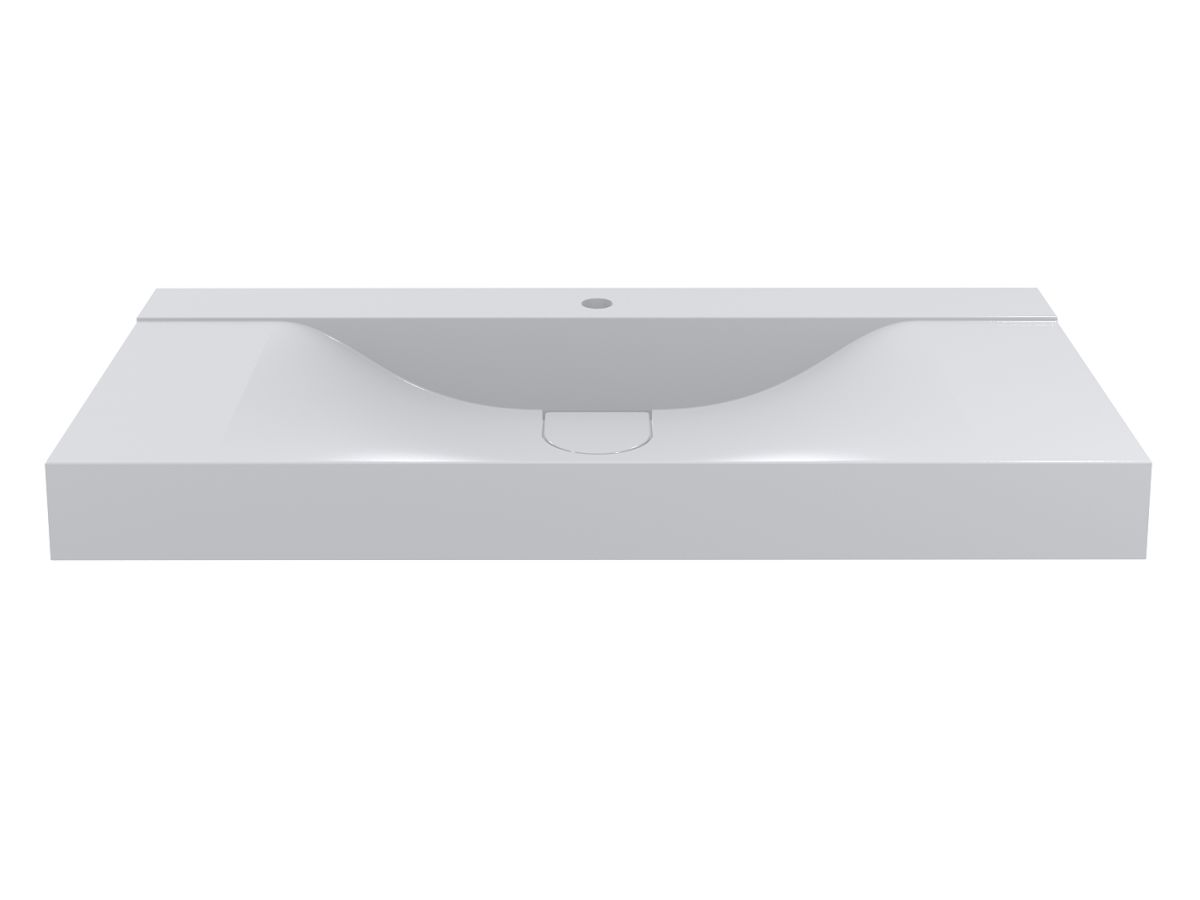 Умывальник FLY 1000 6 Умывальник FLY 1000 — изображение 6