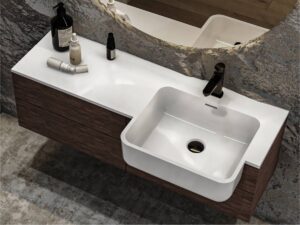 Умывальник FONTANA R