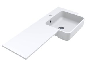Умивальник FONTANA R MATT - Зображення 2