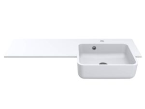 Умивальник FONTANA R MATT - Зображення 4