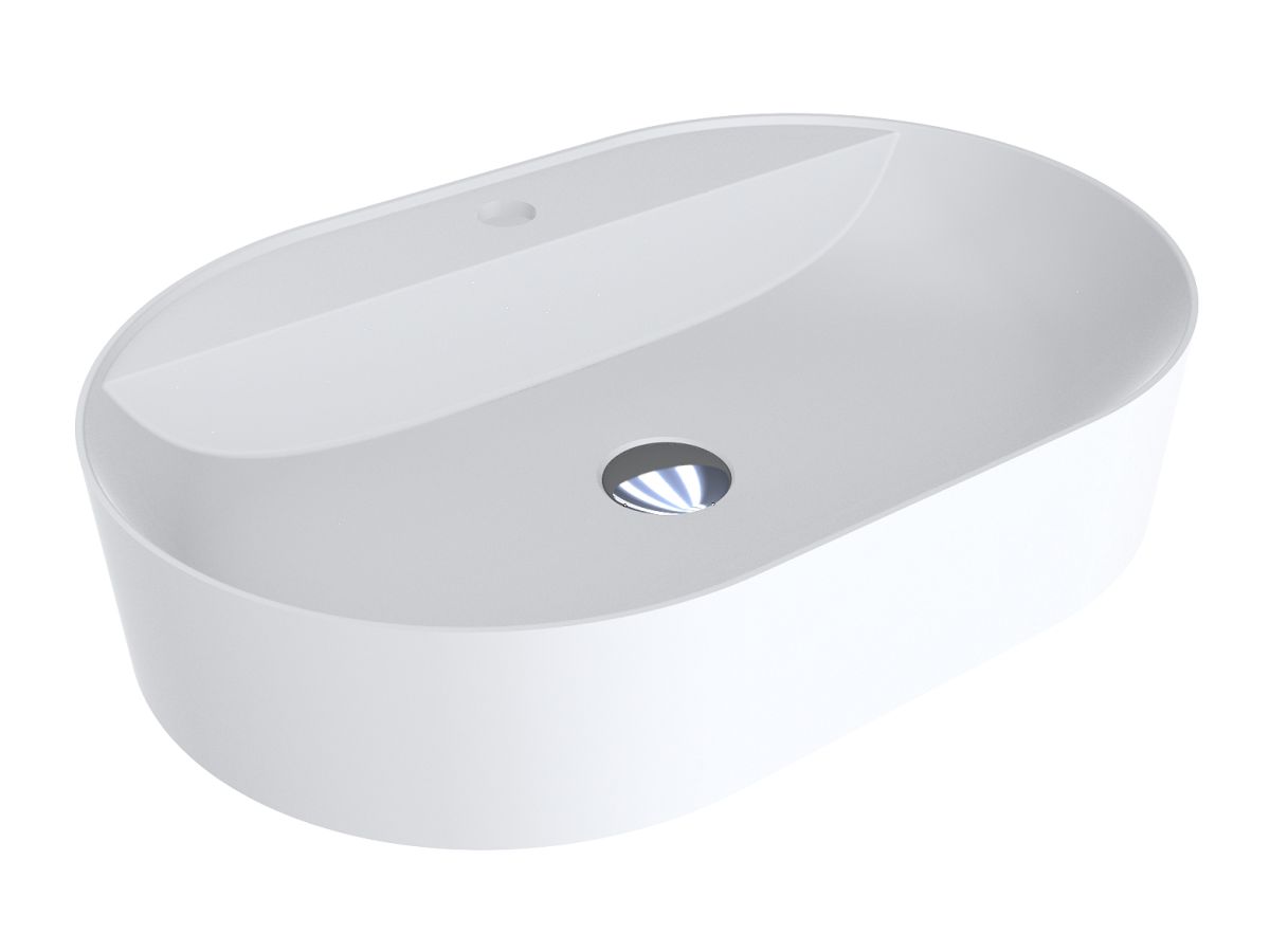 Умывальник FRANCE MIRASOFT 1 Умывальник FRANCE MIRASOFT