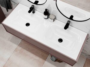 Умывальник JESSEL 1200-2 — изображение 3