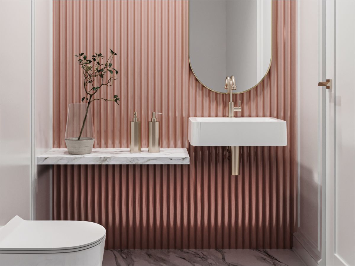 Умывальник KELLEY 2 Умывальник KELLEY — изображение 2