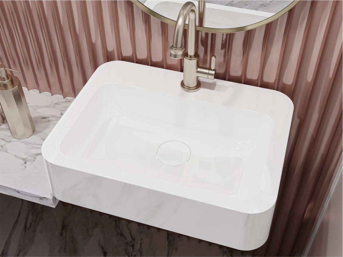 Умывальник KELLEY 3 Умывальник KELLEY — изображение 3