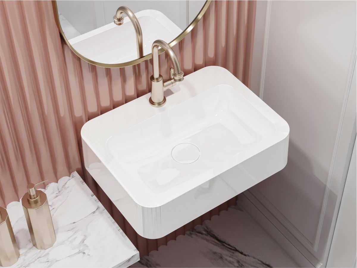 Умывальник KELLEY 1 Умывальник KELLEY