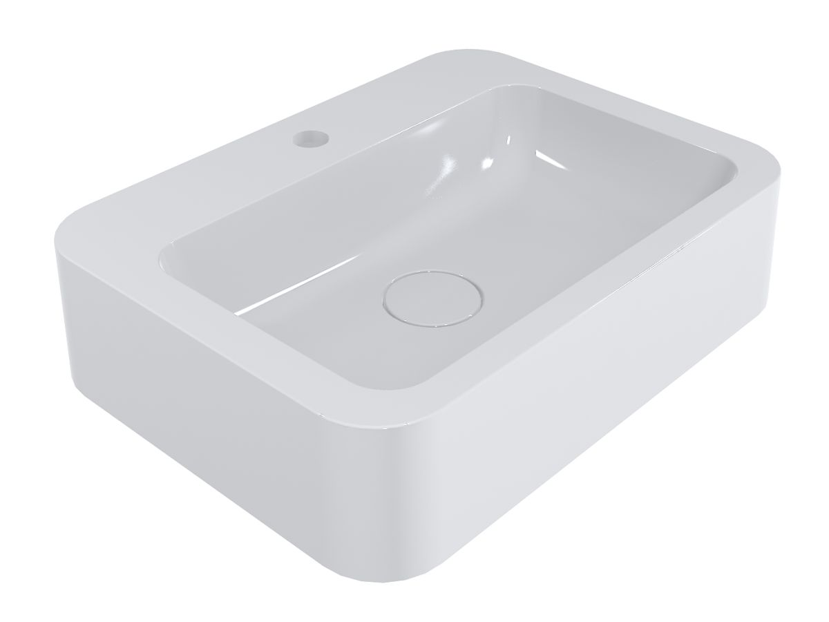 Умывальник KELLEY 5 Умывальник KELLEY — изображение 5