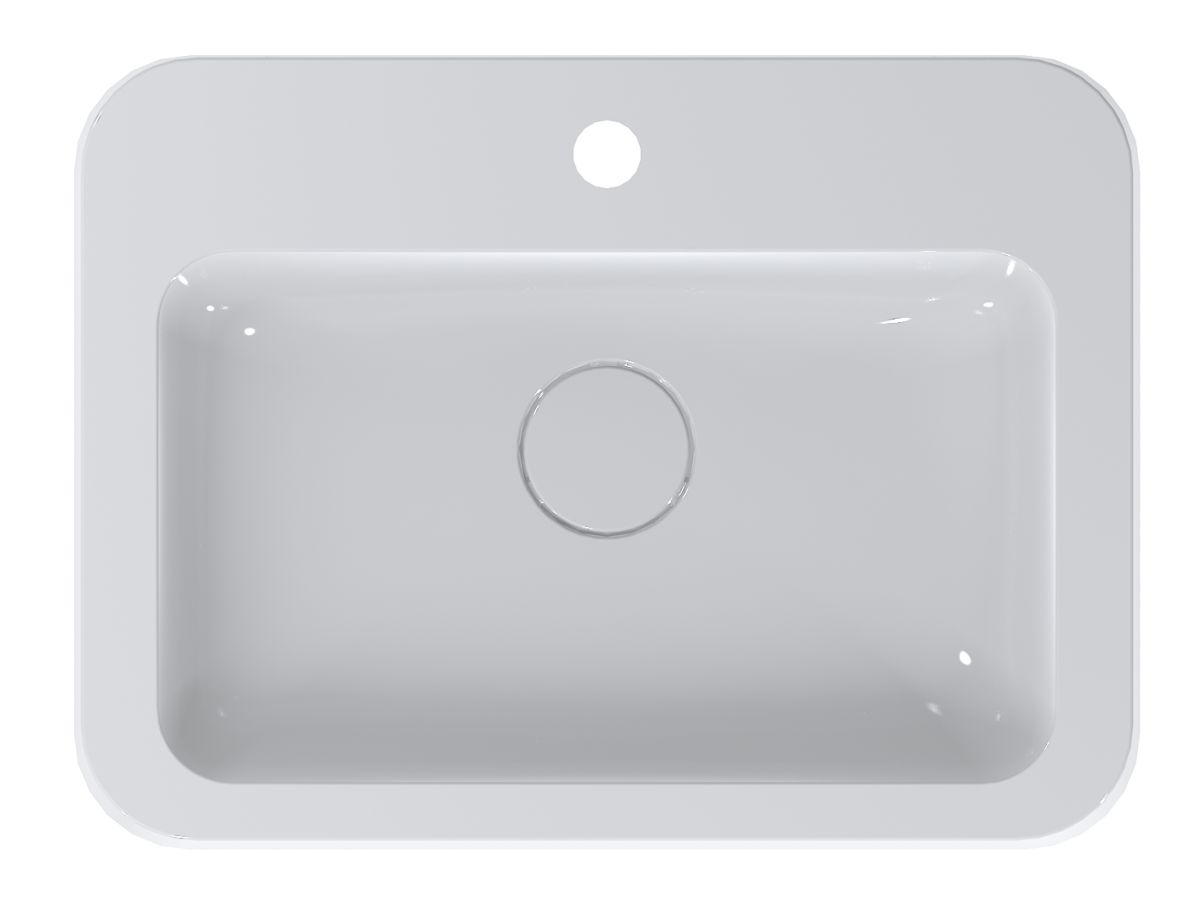 Умывальник KELLEY 4 Умывальник KELLEY — изображение 4