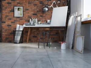 Loft Brick chili