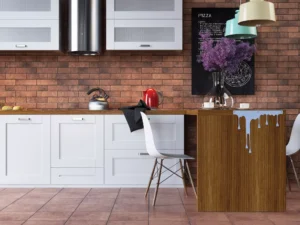 Loft Brick cardamom