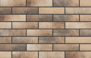 Loft Brick masala