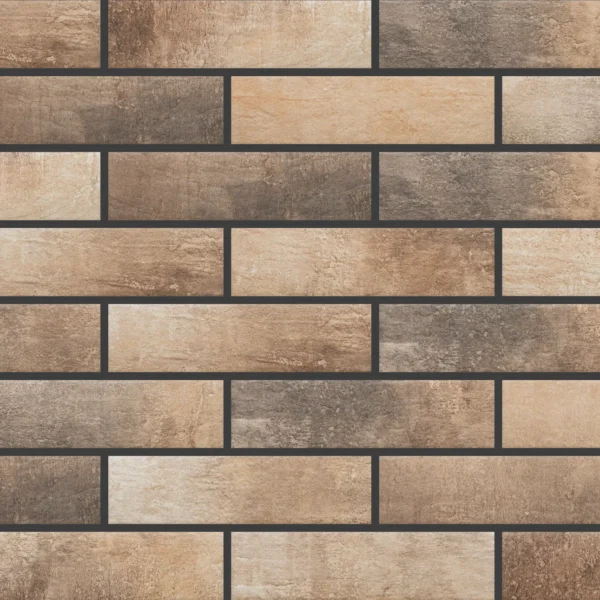 Loft Brick masala