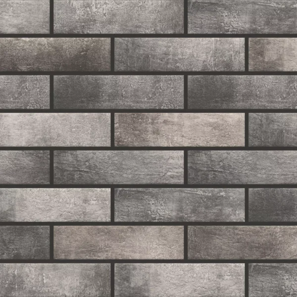Loft Brick pepper