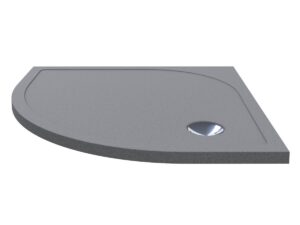 Душевой поддон MADRID 800 GRAY MIRASTONE — изображение 4