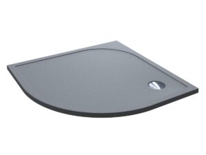Душовий піддон MADRID 900 GRAY MIRASTONE