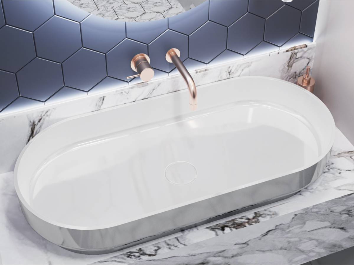 Умивальник MARTA 900 1 Умивальник MARTA 900