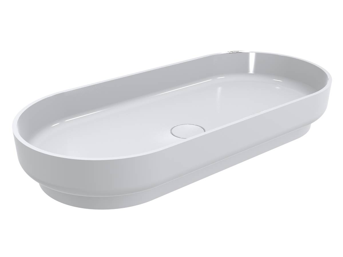 Умивальник MARTA 900 4 Умивальник MARTA 900 - Зображення 4