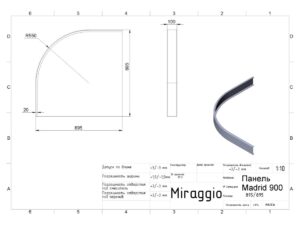 panel madrid 900 shema 1