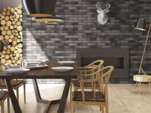 Retro Brick pepper