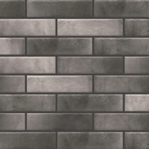 Retro Brick pepper