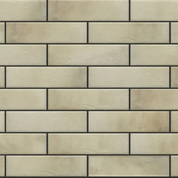 Retro Brick salt