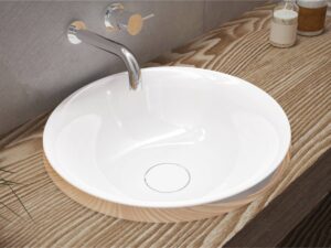Умывальник SIENA — изображение 4