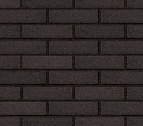 KINGKLINKER Премиум серия Dream House 18 Volcanic black