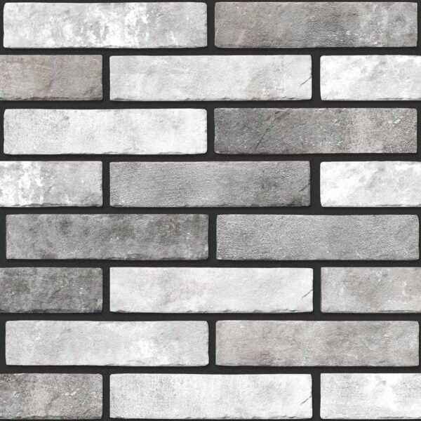 Klinker Brick Сірий