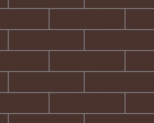 PARADYZ NATURAL BROWN